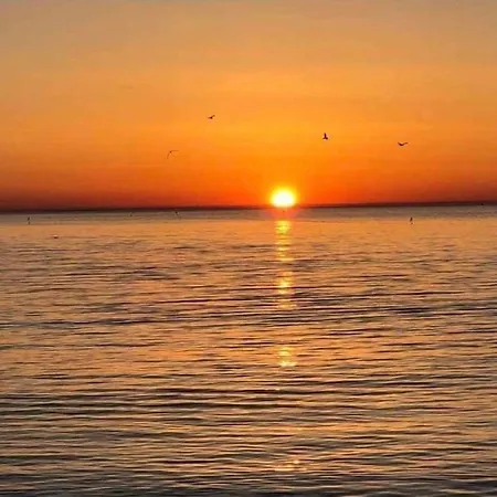 Csaladbarat Medences Sziveben * Torrevieja