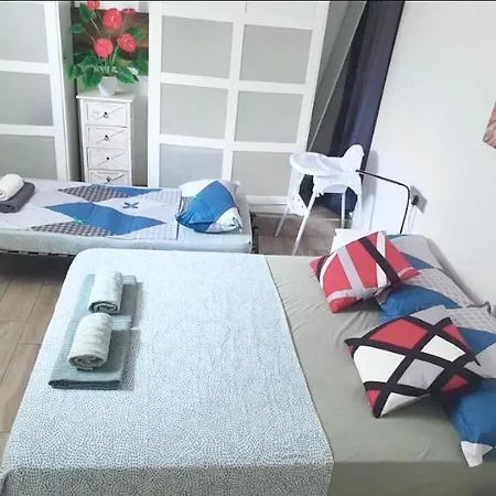 Apartment Csaladbarat Medences Sziveben Torrevieja