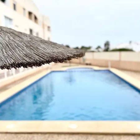 Family-friendly With Pool In The Heart Of