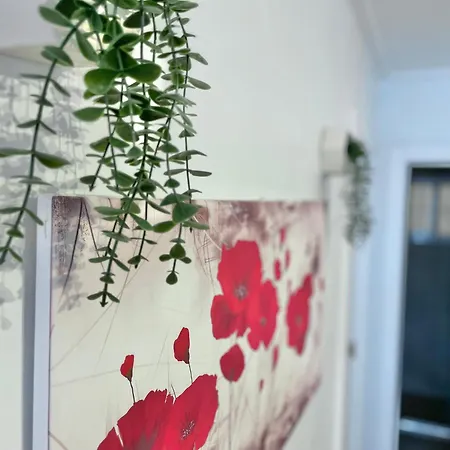 Family-friendly With Pool In The Heart Of Апартаменты