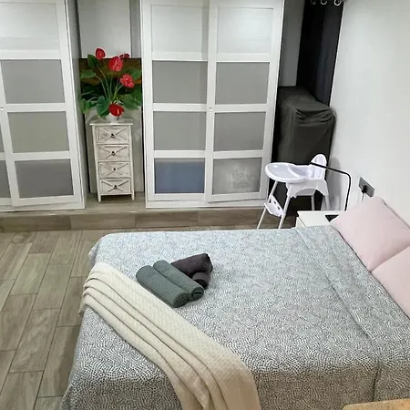 Csaladbarat Medences Sziveben Apartment Torrevieja