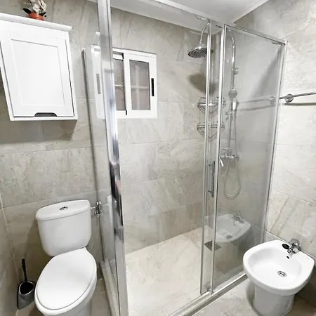 Csaladbarat Medences Sziveben Apartment