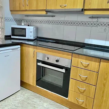 Csaladbarat Medences Sziveben Apartment Torrevieja