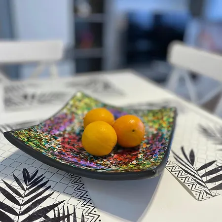 Family-friendly With Pool In The Heart Of Апартаменты *