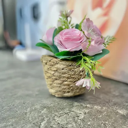 Apartment Csaladbarat Medences Sziveben *